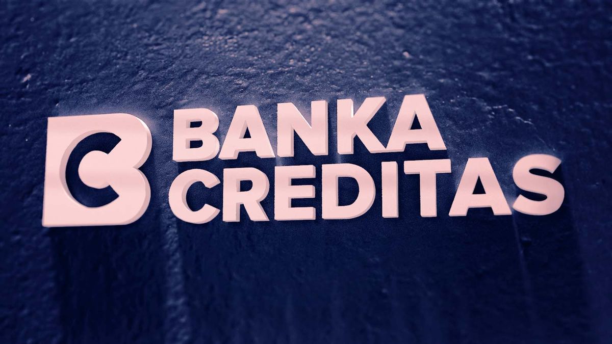 Majitelem Expobank CZ by se měla stát česká Banka Creditas